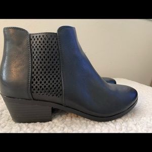 Call it spring booties